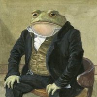 ColonelToad (@thecoloneltoadx) 's Twitter Profile