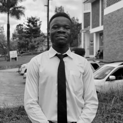 Son of WestNile. Chairperson of WestNile students in Mbarara university 2023. Happiness is therapy. Community Health & Development.