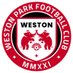 Weston Park FC (@westonparkfc) Twitter profile photo Weston Park FC (@westonparkfc) Twitter profile photo