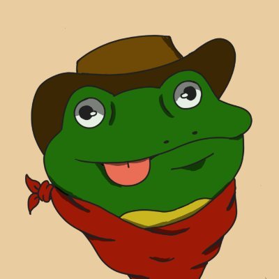Shekel_BanditArtsさんのプロフィール画像