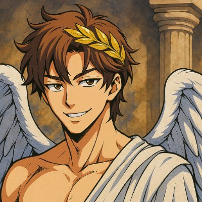 I'm 𝓔𝓻𝓸𝓼 𝓝𝓸𝓲𝓻, a HentAI artist 🔥 COMMISSIONS ARE OPEN 🎁 ─ ask me in private messages ─ 🔞All characters here are +18 regardless main story🔞