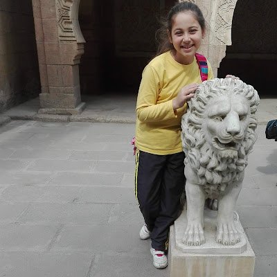 AmgadGeorgy's profile picture. 