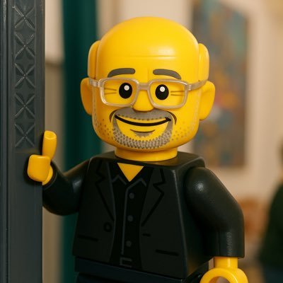Co-fondateur de M&T&F, citoyen, vélotafeur.