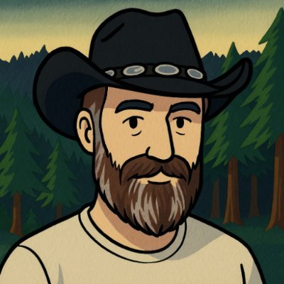Ian Tait (like Brian minus Br)
🌲 Comics & Stories from the PNW
📚 Creator of Pacifica
🌱 Building creative community