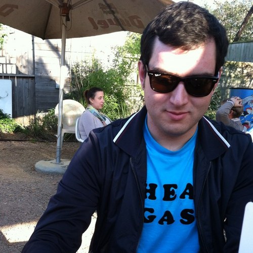 outdoorminer's profile picture. I love the sound of breaking glass.