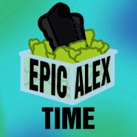 Epic Alex Time (@footlettuceman) 's Twitter Profile
