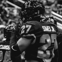 Kevin Simes Jr (@yvng_kev) 's Twitter Profile