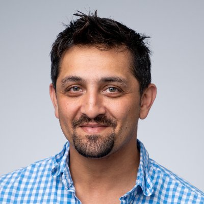 Co-founder & CTO at @Larridin
Prev: Retail Trading @ Coinbase