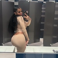 NIQUE ♛ (@toniqueeee) 's Twitter Profile Photo