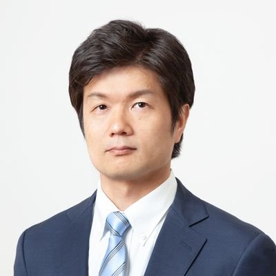 Block ←GR Japan ← Bloomberg ← 産経新聞。宮崎県出身。ツイートは個人の見解です