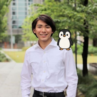 PR×AIバカです。PR会社→フリーランスでスタートアップのPR支援(ドローン,生成AI,MaaS,エンタメ,AIの一般社団法人など)/「新産業をPRのチカラで未来のインフラへ」をテーマに日々精進 / ペンギンとオムライスとテレビ(エンタメ)が大好きなお寺のバカ息子 ※個人の見解です