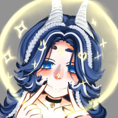 Mimi88starlight's profile picture. I am Mimi or Starlight a vtuber. I AM NOT A SNAKE . I AM A DRAGON. I draw play games with friends./ model by Iamkyoki on x
