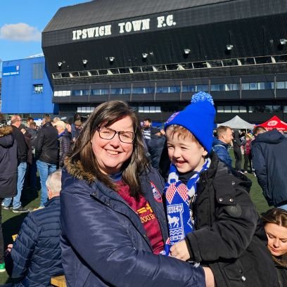 She/Her. Freelance writer and Communications Specialist, #Leeds based #ITFC fan and mum of two Tractor Boys in training 🚜 💙⚽️