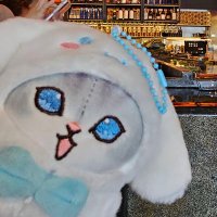 Grimm (@grimmnya) 's Twitter Profile