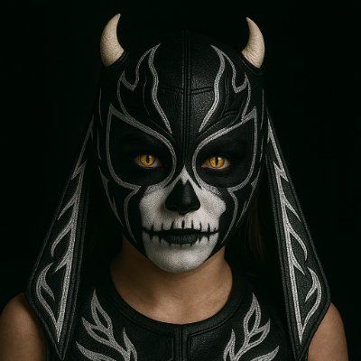 Kuroi4Ever's profile picture. 黒い悪魔  |  Find me at @CrucibleAcademy  |  Direct all inquiries to @TheOswaldFinch.