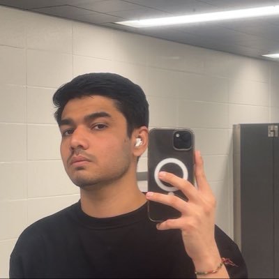 that_rishi07's profile picture. XD | Prev- Autodesk| @Uoft 🇨🇦