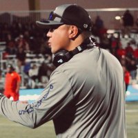 Blaize K. Rodrigues (@blaizerodrigues) 's Twitter Profile