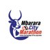 MBARARA CITY MARATHON (@mbararacitygo) Twitter profile photo