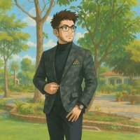 Saksham bhugra (@sakshambhugra) 's Twitter Profile Photo Saksham bhugra (@sakshambhugra) 's Twitter Profile Photo