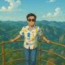 _maityamit's profile picture. - life is shit, i am the problem