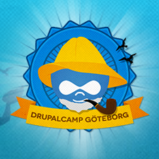 DrupalGBG's profile picture. Kvittrar om drupal-relaterade händelser i Göteborg och drupal i allmänhet.