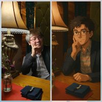 李時雨(Bohemian) (@timerain327) 's Twitter Profile