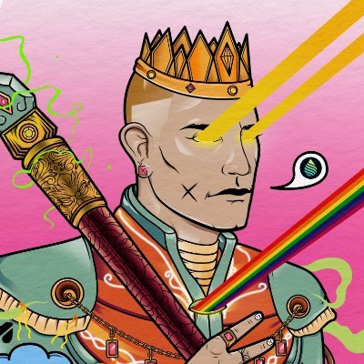 Marvs Decks 👑 Profile