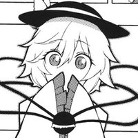 geo (@geo_ogeo) 's Twitter Profile