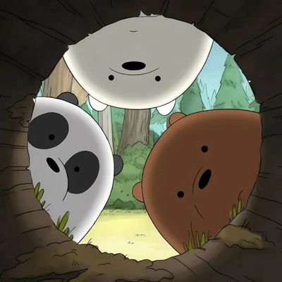 icebear5446's profile picture. لَا يُكَلِّفُ ٱللَّهُ نَفْسًا إِلَّا وُسْعَهَا