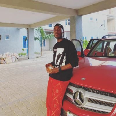 NCB Homes 🏠🐐 #CFC💙
Real estate 🔌 Realtor....NCB Home's 🏠 Property Manager, Architect/ web 3 crypto Lord Enthusiast Sole distributor of GIARA TABLE WATER