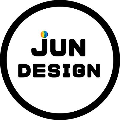 jun_design02's profile picture. ノーコードでHP・LP制作💻 ゆるっと活動してます。ココナラ👉https://t.co/8jqUk5XTzd 👉インスタhttps://t.co/jfDrgOqCck