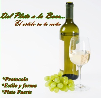 PlatoalabocaUJV's profile picture. Los mejores consejos y tips de etiqueta y buenos modales, además de la riquísima gastronomía de Durango...