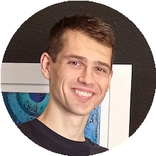 lshaw_ironarray's profile picture. 