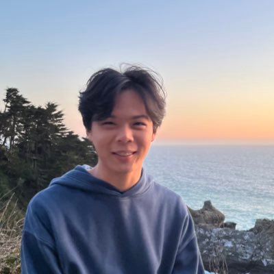 _wesleychou's profile picture. ce+cs @usc