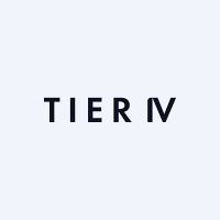 TIER IV (@tier_iv_japan) 's Twitter Profile