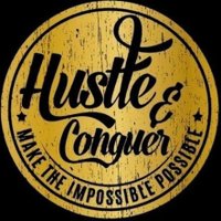 HUSTLE & CONQUER (@hustlenconquer) 's Twitter Profile Photo HUSTLE & CONQUER (@hustlenconquer) 's Twitter Profile Photo