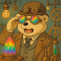 Professor Bearington (@prof_bearington) 's Twitter Profile Photo Professor Bearington (@prof_bearington) 's Twitter Profile Photo