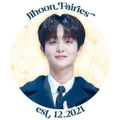 fan support account for Treasure’s Jihoon. jihoonfairies@gmail.com