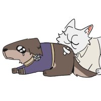1森超级停车场 (@ethaneluvdog) 's Twitter Profile Photo 1森超级停车场 (@ethaneluvdog) 's Twitter Profile Photo