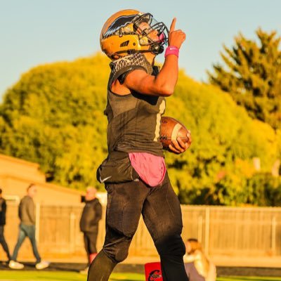 Quincey Clay Profile