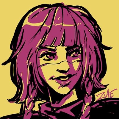 zaeさんのプロフィール画像
