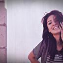 Anna Echeverria - @aLMiranda - Twitter