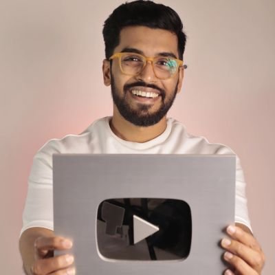 dataengtamil's profile picture. Sr Data Engineer | PayPal | YouTuber 230K | Insta 105K | LinkedIn 65K | World's #1 Tamil DataEngineering Community |
Social Entrepreneur