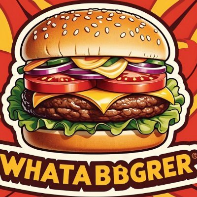whatamenu's profile picture. "Craving a Whataburger? 🍔 Check out the latest menu and prices at https://t.co/PGUPcM0dND Find your favorites and plan your next meal today!