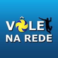 Vôlei Na Rede (@voleinarede) 's Twitter Profile