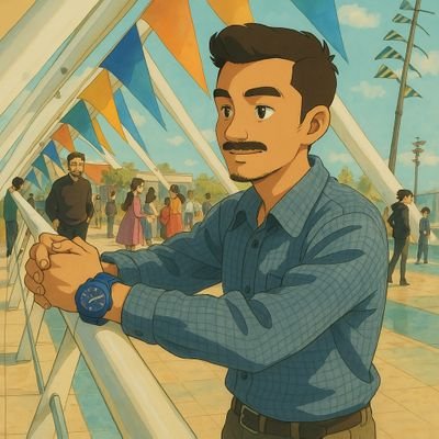 Solanki91243994's profile picture. 