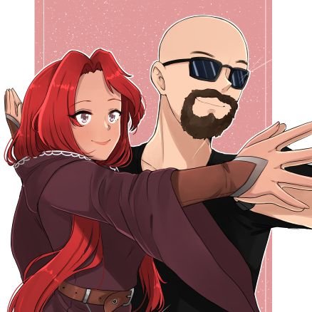 PhoggyPsych's profile picture. Show me a sane man and I will cure him for you. -Carl Jung | Full-Time LPC, Part-Time Writer

Avatar: @mitsuchis
Banner: @kaylataitanator