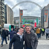 Paul Holme (@hadyntmh) 's Twitter Profile