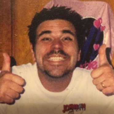 ZeroSum_77's profile picture. Free roam 80's child that somehow survived up till this point