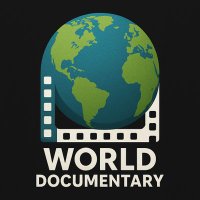 World Documentary (@worlddocument) 's Twitter Profile Photo World Documentary (@worlddocument) 's Twitter Profile Photo